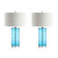 Ensemble de lampes de table 28 po Coughlin-1558924410