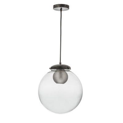 Bola 1 - Light Pendant