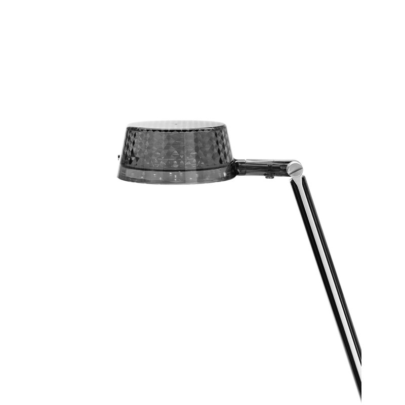 Lampe de table DEL Aledin Dec, Fumée