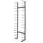 Étagère de rangement grande capacité Brookside Design VR165 Vis-I-support