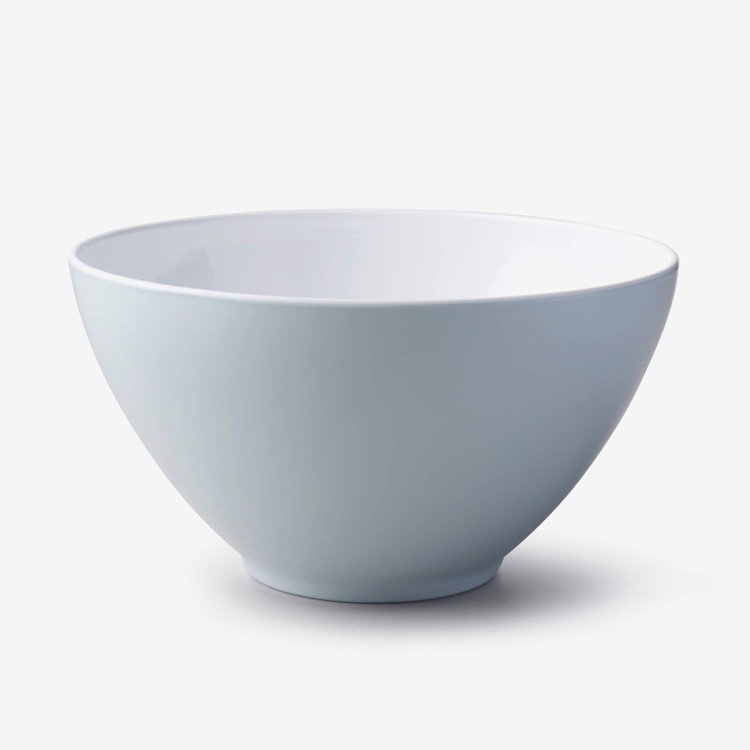Zeal Melamine Salad Bowl