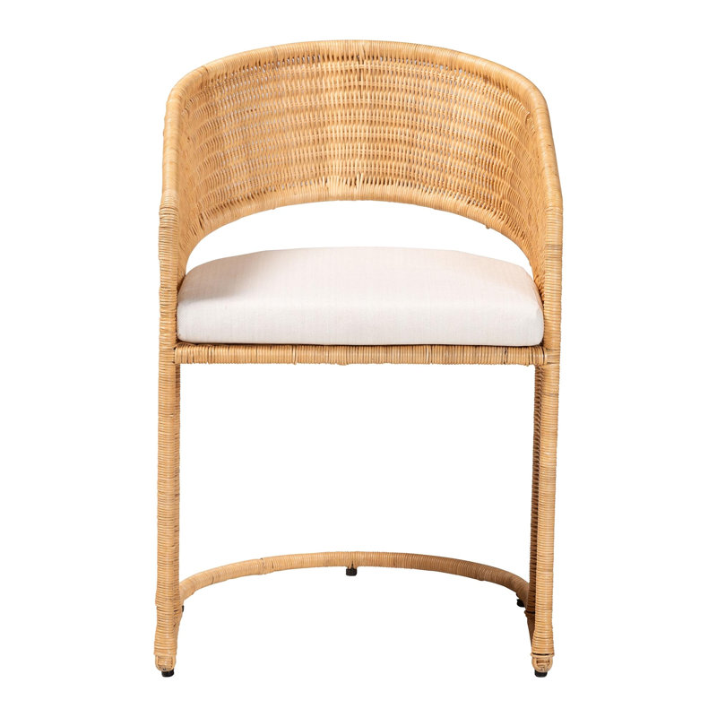 Chaise de salle à manger Bohemian