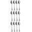 Venere Stainless Steel Coffee Spoon-216599525