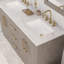 Ensemble de meuble-lavabo double 60 po Kamila-1247211501