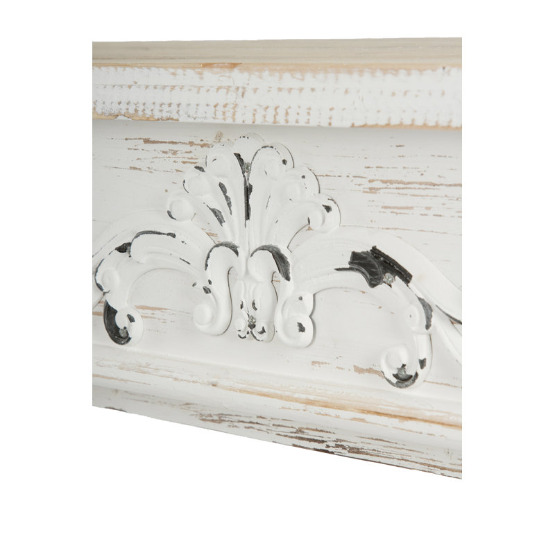 Cribb Wood Trim Kit