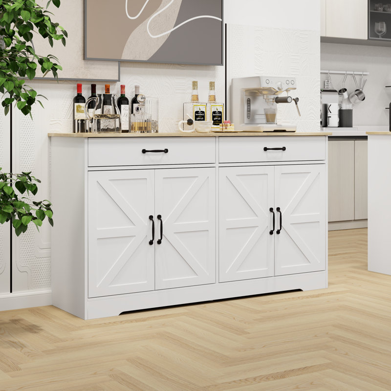Armoire de cuisine