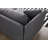 Dorrell Upholstered L-Shaped Sectional Reversible-677302322