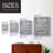 Laundry Schedule Framed Print - Solid Wood-790161695-790161691