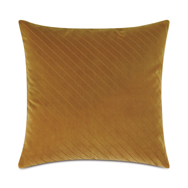 Mackay Polyester Blend Reversible Throw Pillow