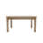 9-Piece Extendable Wood Top Dining Table Set-1936572856