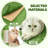 Therese 36″ H Multilevel Cat Tower with Double Condos-1248635784