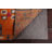 One-of-a-Kind 3'1'' X 5'10'' New Age Wool Area Rug in