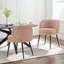 Chaise d'appoint empilable Gish-593044881