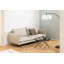 Milsom Four Leg Coffee Table