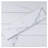 Paloma Calacatta 2.95 in. X 11.81 in. Ceramic Subway Wall Tile-102597314