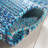 Montauk Flat Weave Cotton Striped Rug-58348336