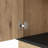 Multi-Functional MDF Sideboard