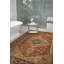 Serapi Wool Oriental Area Rug-25181432