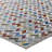 Modway Gemma ful Chevron Mosaic Area Rug-27322327