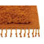 Chestle Solid Colour Cotton Area Rug-741457658