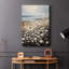 Imprimé floral rétro CCI - galerie Cavas-108826466