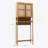 Bathroom Shelf Over-The-Toilet,Toilet Storage Rack