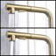 Kitchen Sink Faucet, Pull-down Kitchen Faucets with Swivel Spout, S6127PR-XX-WF-92341277