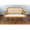 Upholstered Entryway Bench