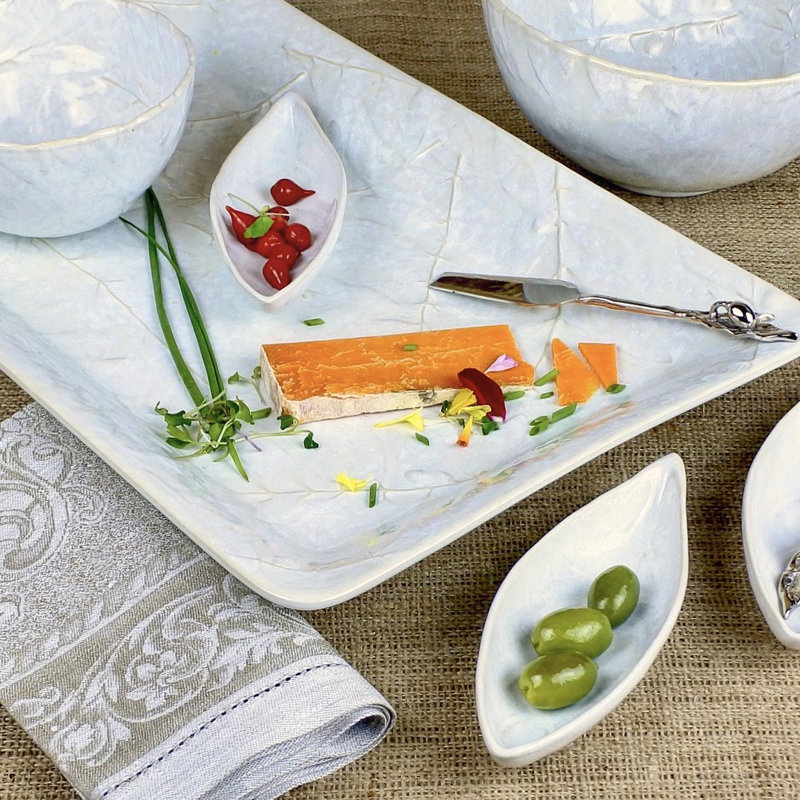 Lark Manor™ Amreena Platter