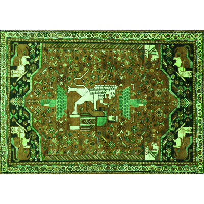 Tapis verts Traditional 647