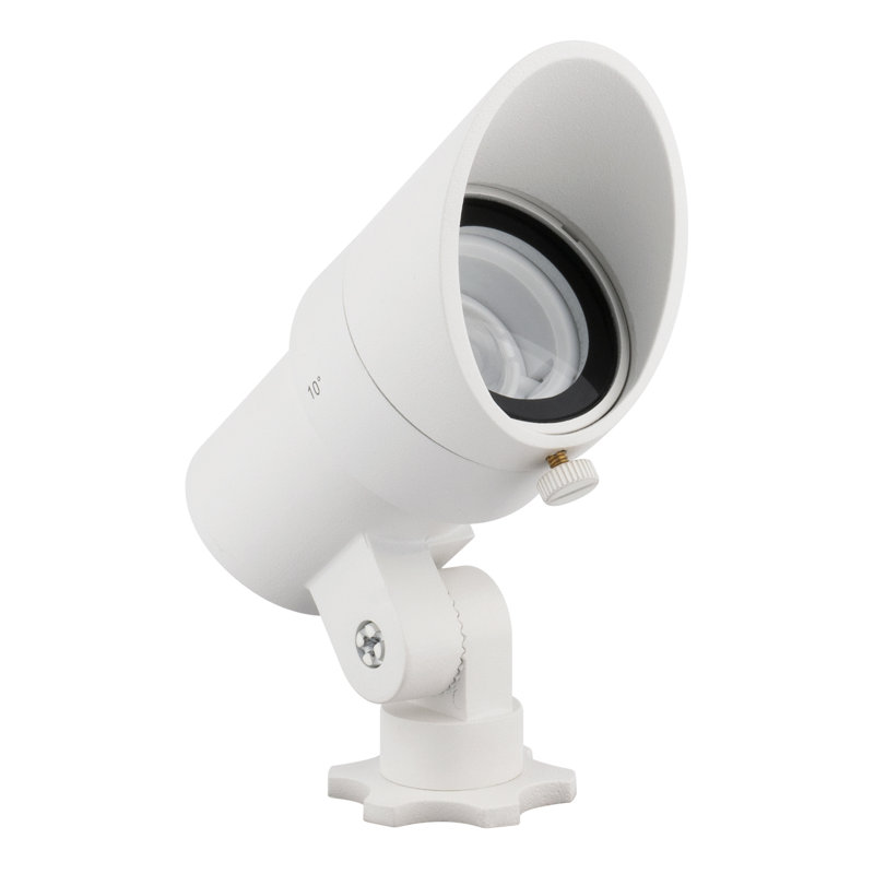Lumière d'appoint WAC DEL 12V, 2700 K