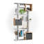 Claven Bookcase