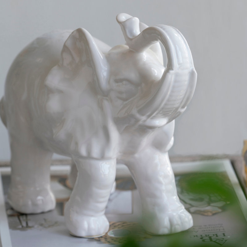 Trompette éléphant
