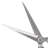 Zenport All-Purpose Kitchen Scissors