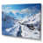 Toile tendue