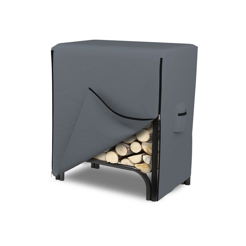 Outdoor Cover, Dark Grey