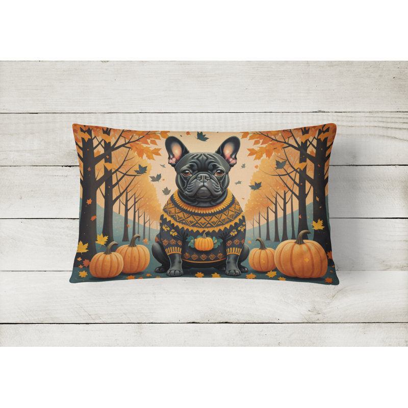Other/No Pattern Throw Pillow