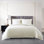 Ultra Percale Duvet Cover Set