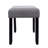 Aldrik 44.3" W Linen Upholstered Bench with Nailhead Trim-1759849205
