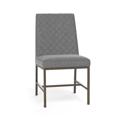 5West Upholstered Dining Chair