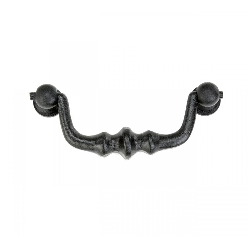 Drawer 4 1/8" Centre Drop Handle Multipack