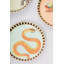 Yvonne Ellen - Ceramic Animals Coaster Set