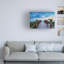 Art sur toile «Pathway» par Dennis Frates-522710508