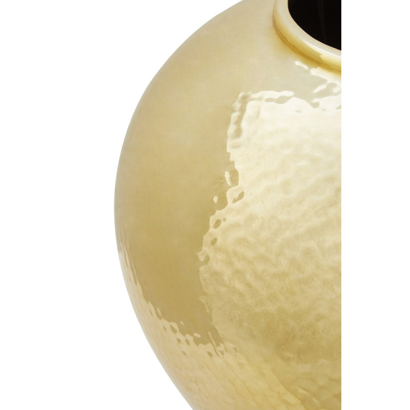 Orchard Stoneware Table Vase, 26cm H x 23cm W x 23cm D