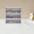 1:64 3-Layer Model Car Display Cabinet