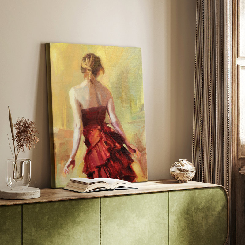 Cuivre reflet - galerie Cavas sur mesure, H 18 po x l 12 po