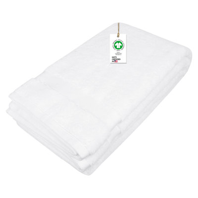 Drap de bain 100% coton Balsa