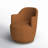 Corson Swivel Accent Chair-1618356740