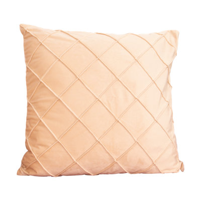 Aagand Geometric Square Cushion Cover