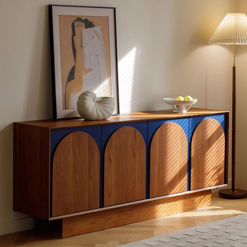 Retro Kitchen Sideboard